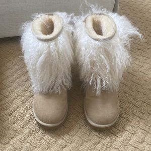 Uggs women’s size 7
